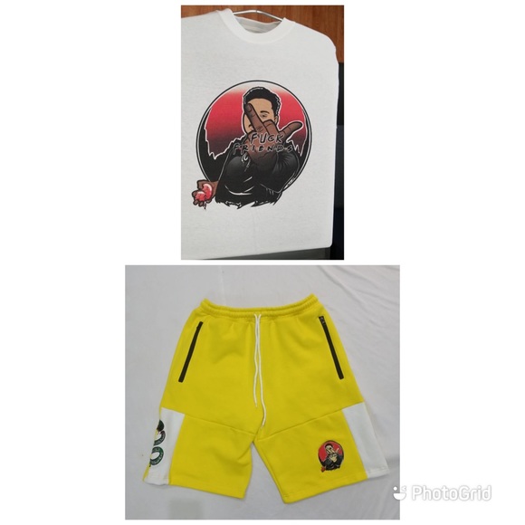 My clothing line Lavish Ambition - Picture 4 of 6